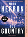Cover image for Joe Country